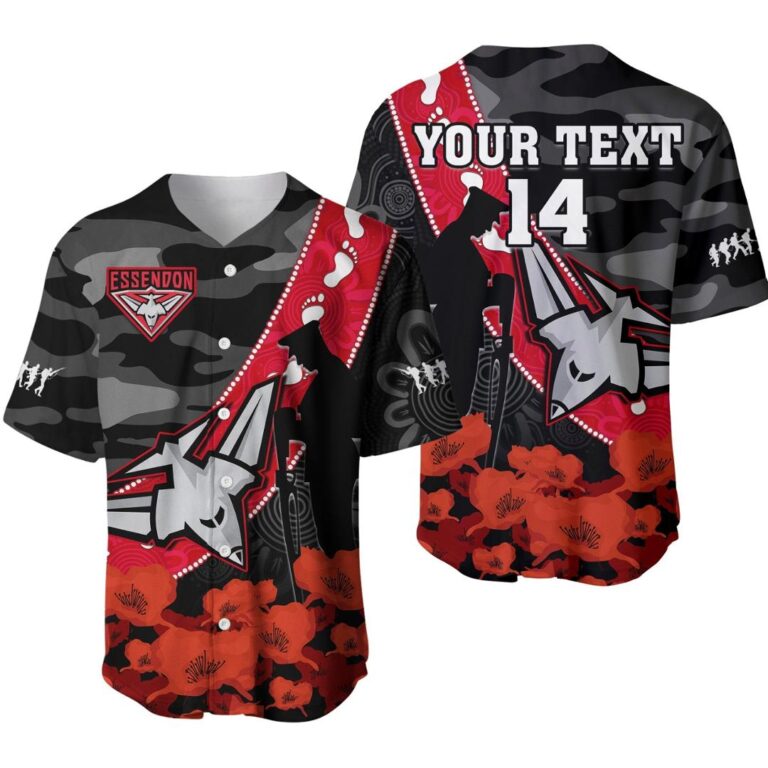 Australian Football League store - Loyal fans of Essendon Bombers's Unisex Baseball Jerseys,Kid Baseball Jerseys,Youth Baseball Jerseys:vintage Australian Football League suit,uniform,apparel,shirts,merch,hoodie,jackets,shorts,sweatshirt,outfits,clothes