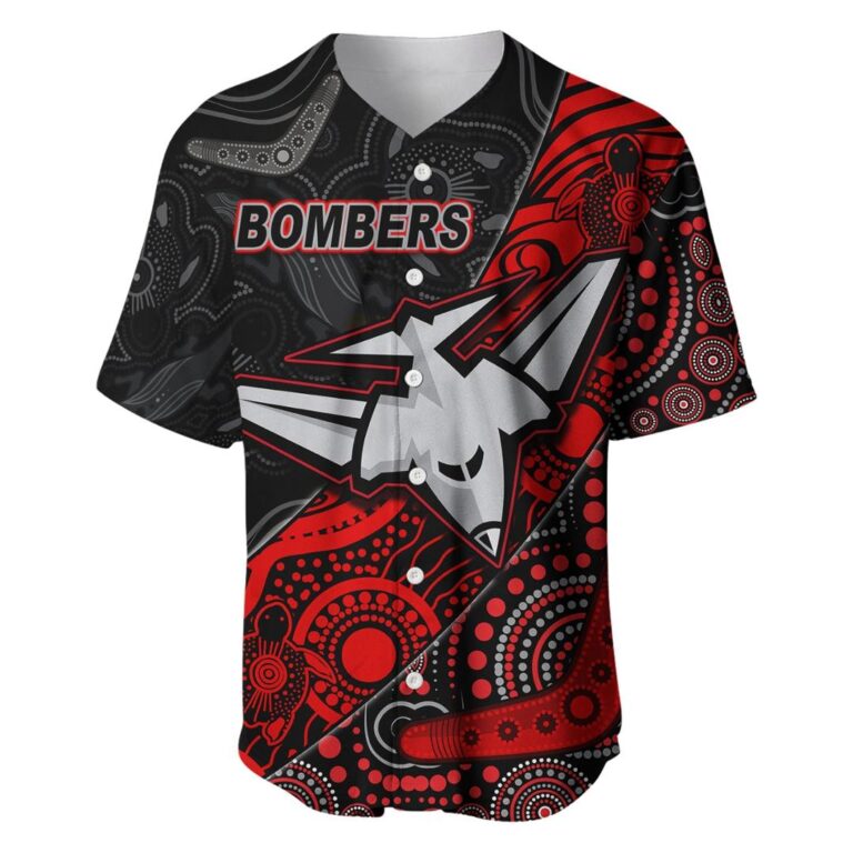 Australian Football League store - Loyal fans of Essendon Bombers's Unisex Baseball Jerseys,Kid Baseball Jerseys,Youth Baseball Jerseys:vintage Australian Football League suit,uniform,apparel,shirts,merch,hoodie,jackets,shorts,sweatshirt,outfits,clothes