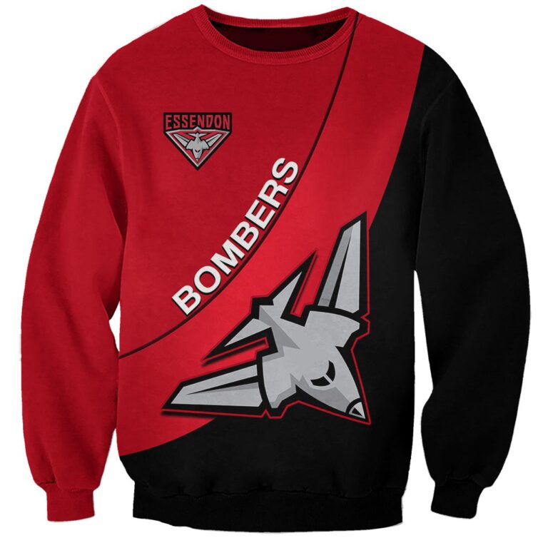 Australian Football League store - Loyal fans of Essendon Bombers's Unisex Sweatshirt,Kid Sweatshirt:vintage Australian Football League suit,uniform,apparel,shirts,merch,hoodie,jackets,shorts,sweatshirt,outfits,clothes
