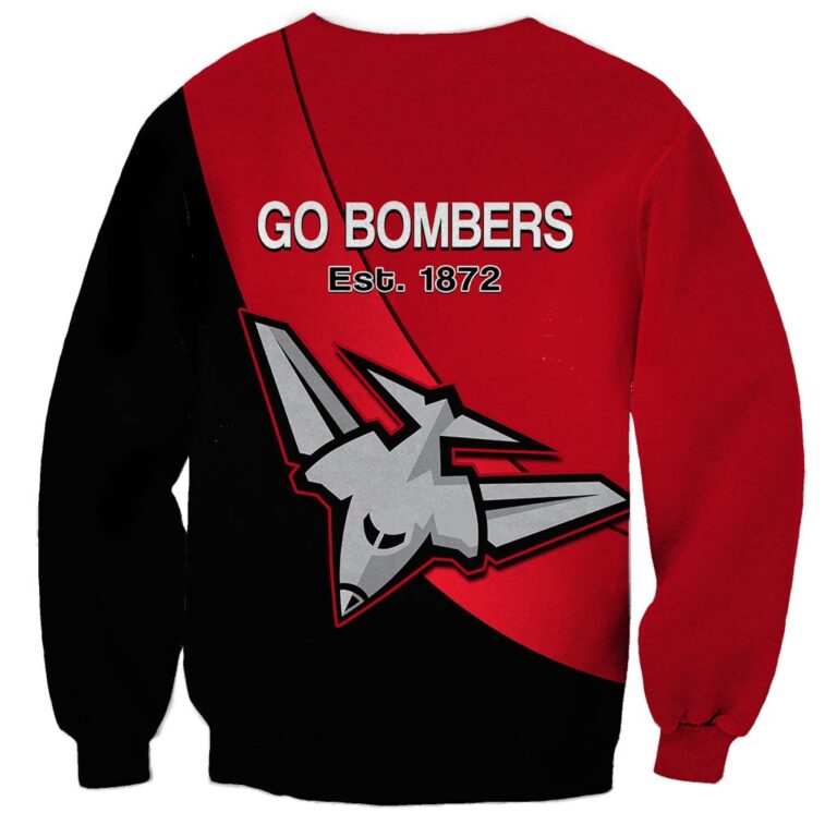 Australian Football League store - Loyal fans of Essendon Bombers's Unisex Sweatshirt,Kid Sweatshirt:vintage Australian Football League suit,uniform,apparel,shirts,merch,hoodie,jackets,shorts,sweatshirt,outfits,clothes