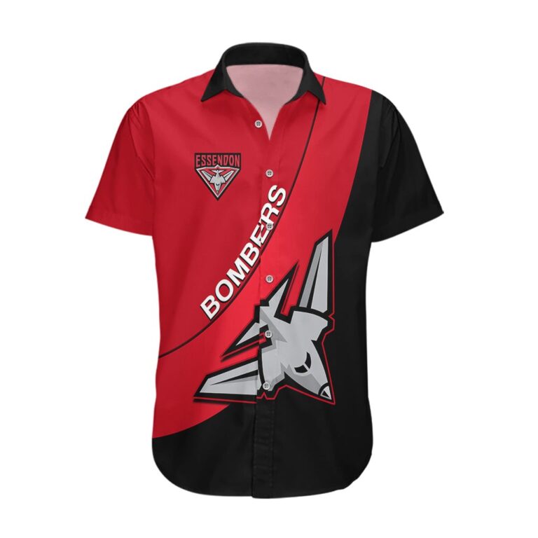 Australian Football League store - Loyal fans of Essendon Bombers's Unisex Button Shirt,Kid Button Shirt:vintage Australian Football League suit,uniform,apparel,shirts,merch,hoodie,jackets,shorts,sweatshirt,outfits,clothes