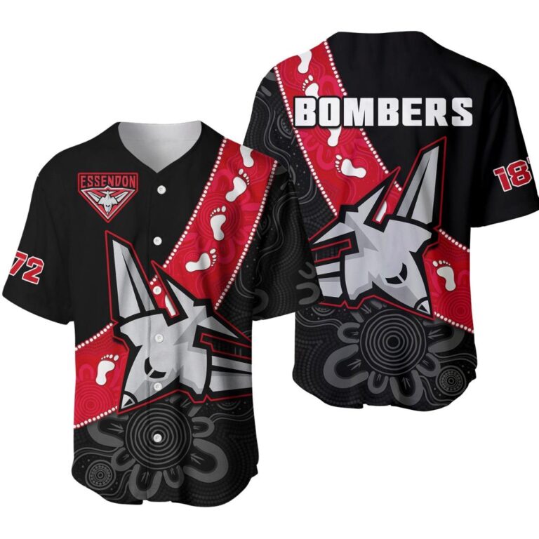 Australian Football League store - Loyal fans of Essendon Bombers's Unisex Baseball Jerseys,Kid Baseball Jerseys,Youth Baseball Jerseys:vintage Australian Football League suit,uniform,apparel,shirts,merch,hoodie,jackets,shorts,sweatshirt,outfits,clothes
