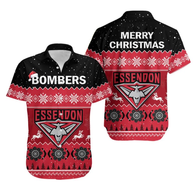 Australian Football League store - Loyal fans of Essendon Bombers's Unisex Button Shirt,Kid Button Shirt:vintage Australian Football League suit,uniform,apparel,shirts,merch,hoodie,jackets,shorts,sweatshirt,outfits,clothes