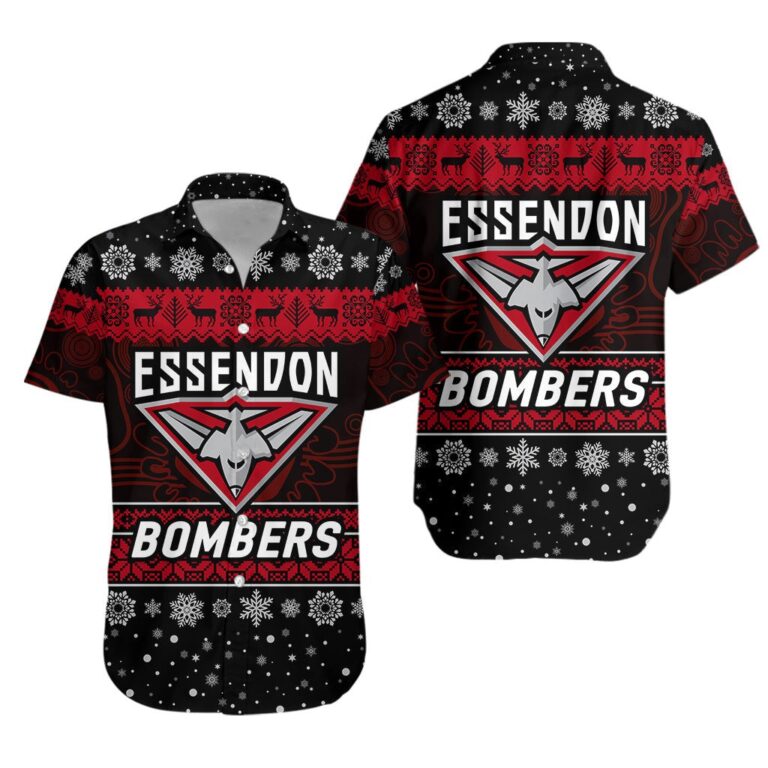 Australian Football League store - Loyal fans of Essendon Bombers's Unisex Button Shirt,Kid Button Shirt:vintage Australian Football League suit,uniform,apparel,shirts,merch,hoodie,jackets,shorts,sweatshirt,outfits,clothes