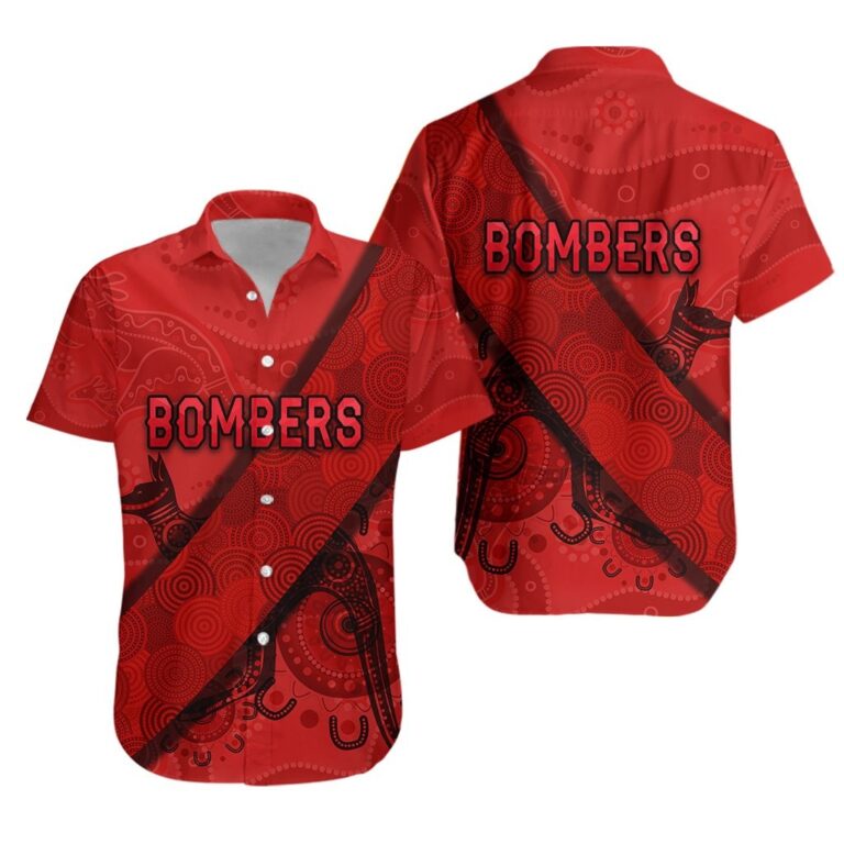 Australian Football League store - Loyal fans of Essendon Bombers's Unisex Button Shirt,Kid Button Shirt:vintage Australian Football League suit,uniform,apparel,shirts,merch,hoodie,jackets,shorts,sweatshirt,outfits,clothes