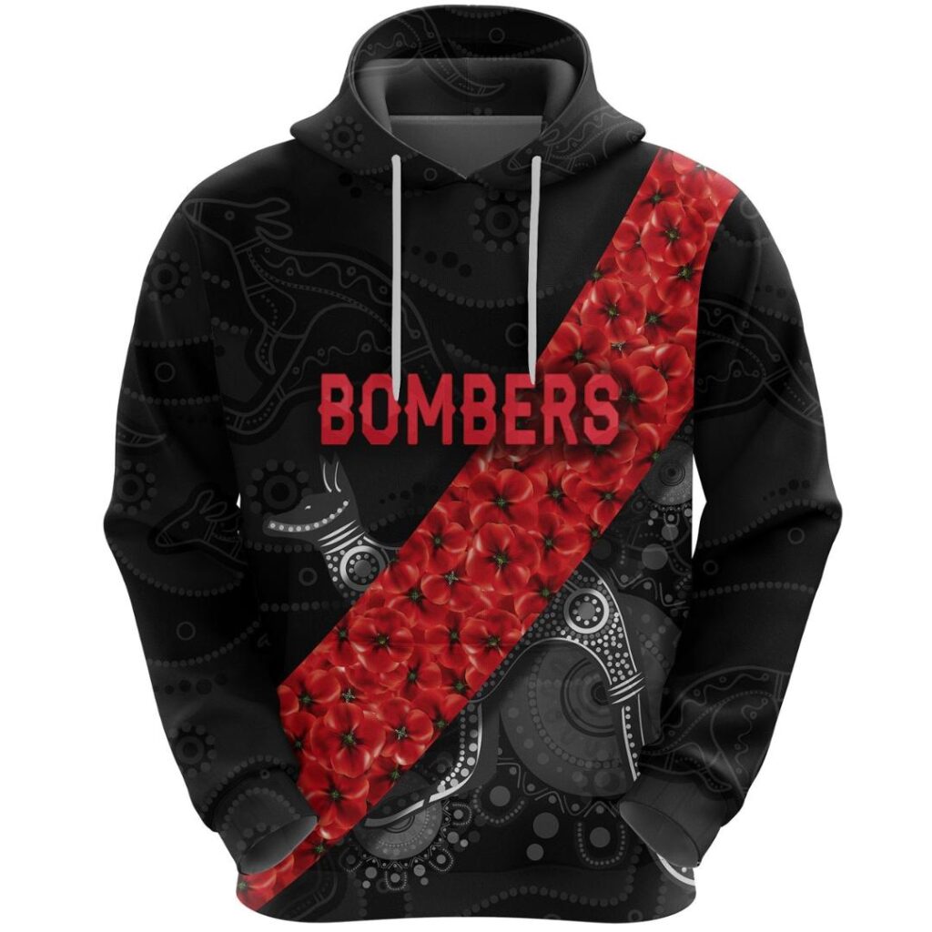 Australian Football League store - Loyal fans of Essendon Football Club's Unisex Hoodie:vintage Australian Football League suit,uniform,apparel,shirts,merch,hoodie,jackets,shorts,sweatshirt,outfits,clothes