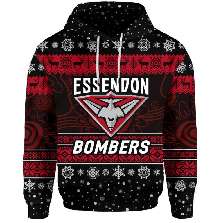 Australian Football League store - Loyal fans of Essendon Football Club's Unisex Hoodie:vintage Australian Football League suit,uniform,apparel,shirts,merch,hoodie,jackets,shorts,sweatshirt,outfits,clothes