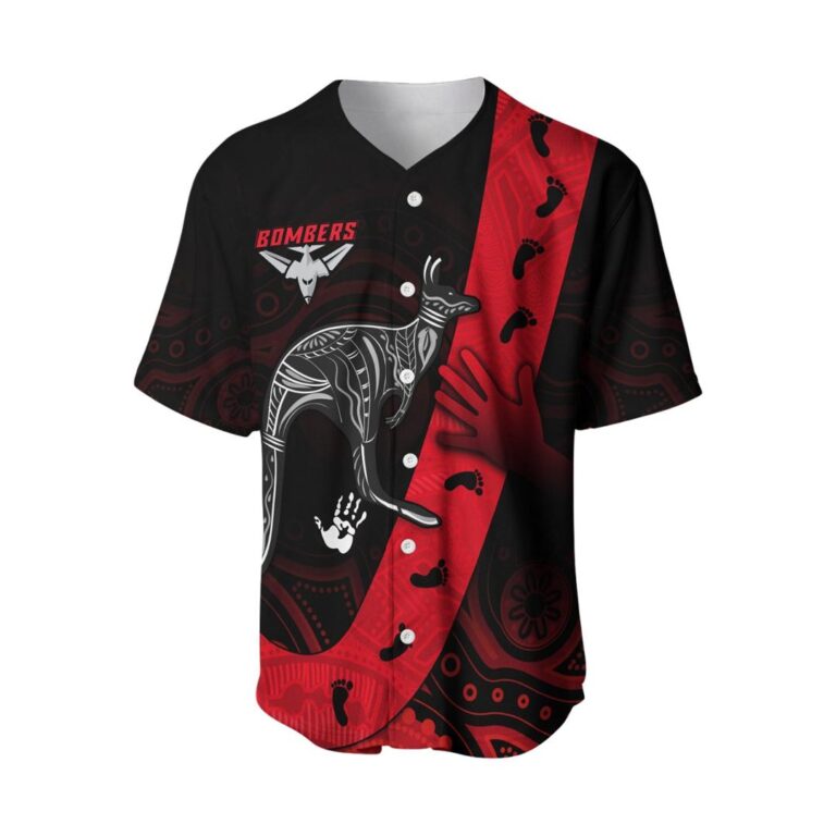 Australian Football League store - Loyal fans of Essendon Bombers's Unisex Baseball Jerseys,Kid Baseball Jerseys,Youth Baseball Jerseys:vintage Australian Football League suit,uniform,apparel,shirts,merch,hoodie,jackets,shorts,sweatshirt,outfits,clothes