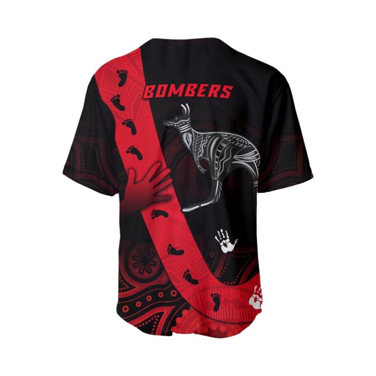 Australian Football League store - Loyal fans of Essendon Bombers's Unisex Baseball Jerseys,Kid Baseball Jerseys,Youth Baseball Jerseys:vintage Australian Football League suit,uniform,apparel,shirts,merch,hoodie,jackets,shorts,sweatshirt,outfits,clothes