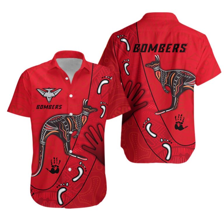 Australian Football League store - Loyal fans of Essendon Bombers's Unisex Button Shirt,Kid Button Shirt:vintage Australian Football League suit,uniform,apparel,shirts,merch,hoodie,jackets,shorts,sweatshirt,outfits,clothes