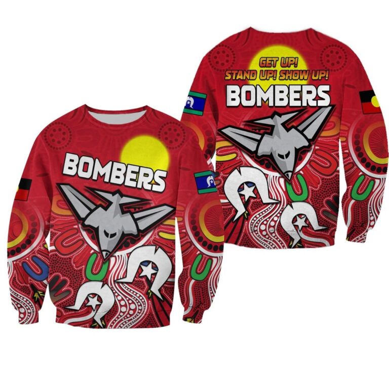 Australian Football League store - Loyal fans of Essendon Bombers's Unisex Sweatshirt,Kid Sweatshirt:vintage Australian Football League suit,uniform,apparel,shirts,merch,hoodie,jackets,shorts,sweatshirt,outfits,clothes