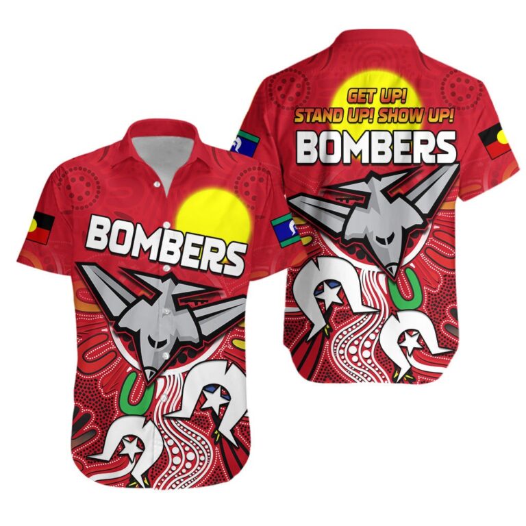 Australian Football League store - Loyal fans of Essendon Bombers's Unisex Button Shirt,Kid Button Shirt:vintage Australian Football League suit,uniform,apparel,shirts,merch,hoodie,jackets,shorts,sweatshirt,outfits,clothes