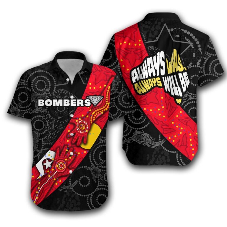 Australian Football League store - Loyal fans of Essendon Bombers's Unisex Button Shirt,Kid Button Shirt:vintage Australian Football League suit,uniform,apparel,shirts,merch,hoodie,jackets,shorts,sweatshirt,outfits,clothes
