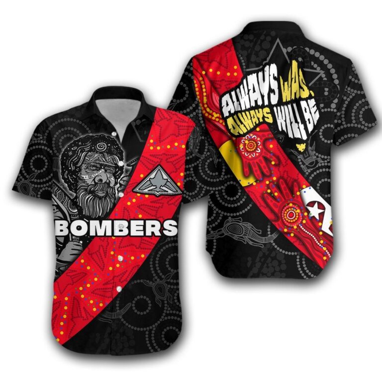 Australian Football League store - Loyal fans of Essendon Bombers's Unisex Button Shirt,Kid Button Shirt:vintage Australian Football League suit,uniform,apparel,shirts,merch,hoodie,jackets,shorts,sweatshirt,outfits,clothes
