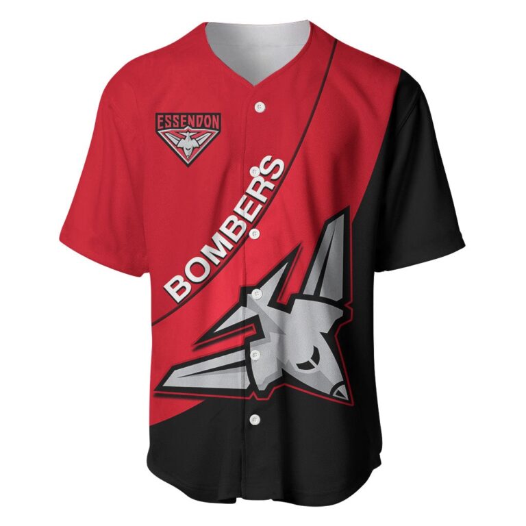 Australian Football League store - Loyal fans of Essendon Bombers's Unisex Baseball Jerseys,Kid Baseball Jerseys,Youth Baseball Jerseys:vintage Australian Football League suit,uniform,apparel,shirts,merch,hoodie,jackets,shorts,sweatshirt,outfits,clothes