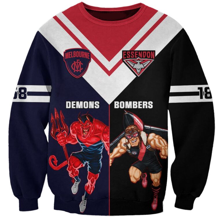Australian Football League store - Loyal fans of Essendon Bombers's Unisex Sweatshirt,Kid Sweatshirt:vintage Australian Football League suit,uniform,apparel,shirts,merch,hoodie,jackets,shorts,sweatshirt,outfits,clothes