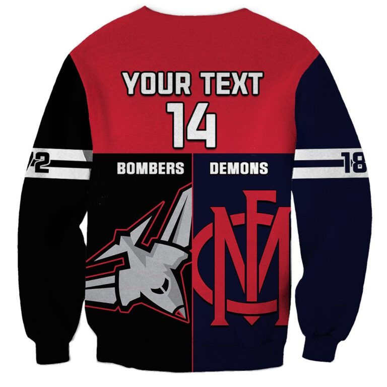 Australian Football League store - Loyal fans of Essendon Bombers's Unisex Sweatshirt,Kid Sweatshirt:vintage Australian Football League suit,uniform,apparel,shirts,merch,hoodie,jackets,shorts,sweatshirt,outfits,clothes