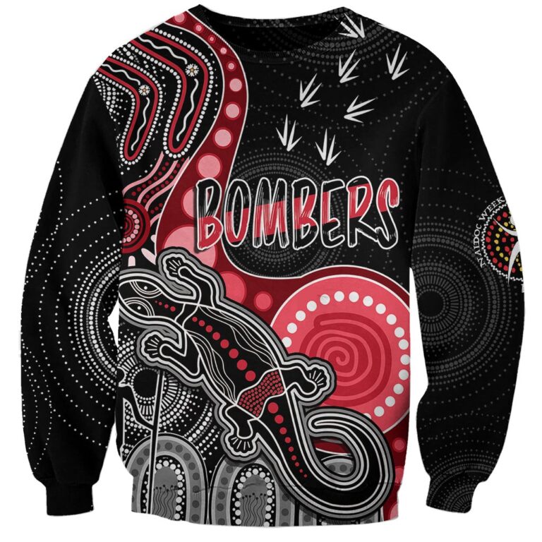 Australian Football League store - Loyal fans of Essendon Bombers's Unisex Sweatshirt,Kid Sweatshirt:vintage Australian Football League suit,uniform,apparel,shirts,merch,hoodie,jackets,shorts,sweatshirt,outfits,clothes