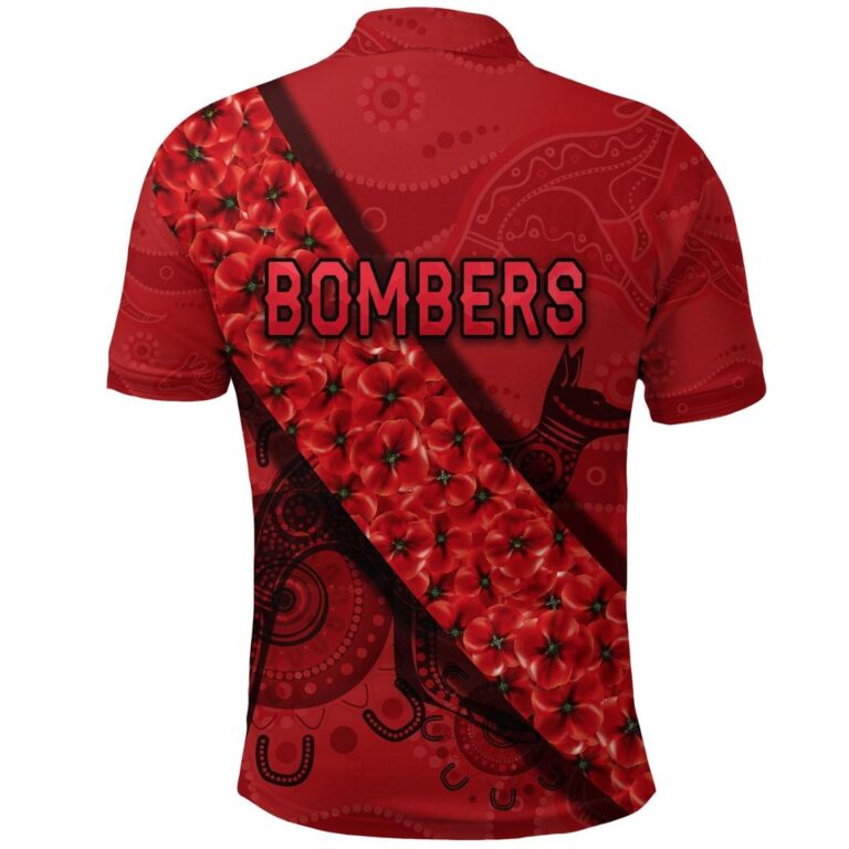 Australian Football League store - Loyal fans of Essendon Bombers's Unisex Polo Shirt:vintage Australian Football League suit,uniform,apparel,shirts,merch,hoodie,jackets,shorts,sweatshirt,outfits,clothes