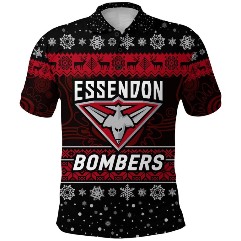 Australian Football League store - Loyal fans of Essendon Bombers's Unisex Polo Shirt:vintage Australian Football League suit,uniform,apparel,shirts,merch,hoodie,jackets,shorts,sweatshirt,outfits,clothes