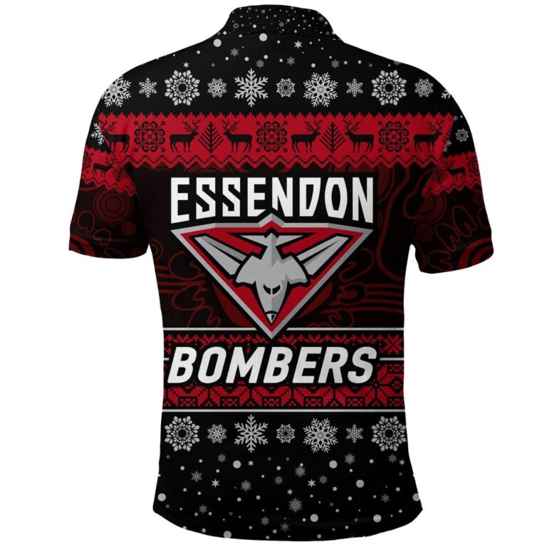 Australian Football League store - Loyal fans of Essendon Bombers's Unisex Polo Shirt:vintage Australian Football League suit,uniform,apparel,shirts,merch,hoodie,jackets,shorts,sweatshirt,outfits,clothes