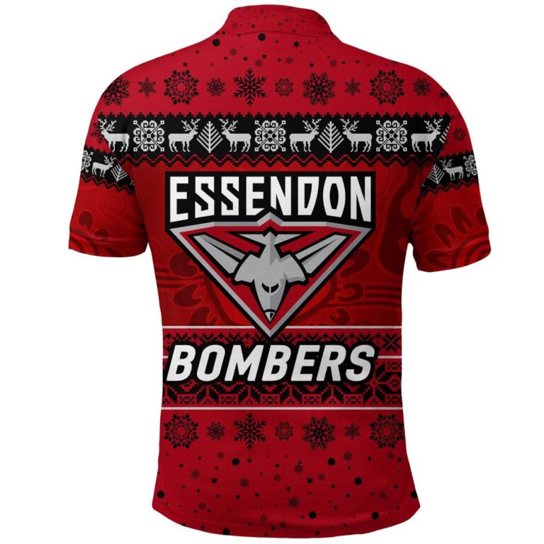 Australian Football League store - Loyal fans of Essendon Bombers's Unisex Polo Shirt:vintage Australian Football League suit,uniform,apparel,shirts,merch,hoodie,jackets,shorts,sweatshirt,outfits,clothes