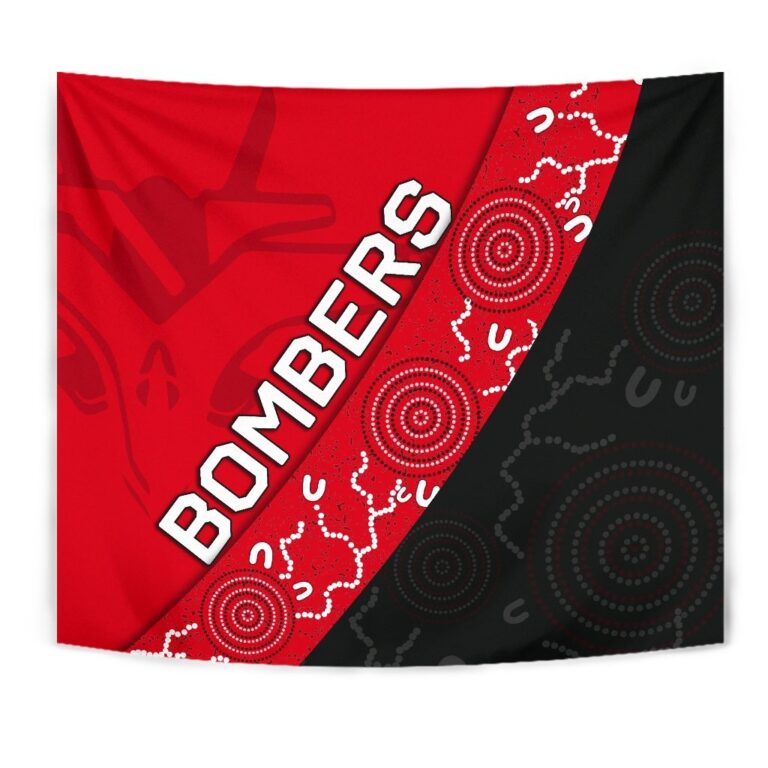Australian Football League store - Loyal fans of Essendon Bombers's Wall Tapestry:vintage Australian Football League suit,uniform,apparel,shirts,merch,hoodie,jackets,shorts,sweatshirt,outfits,clothes