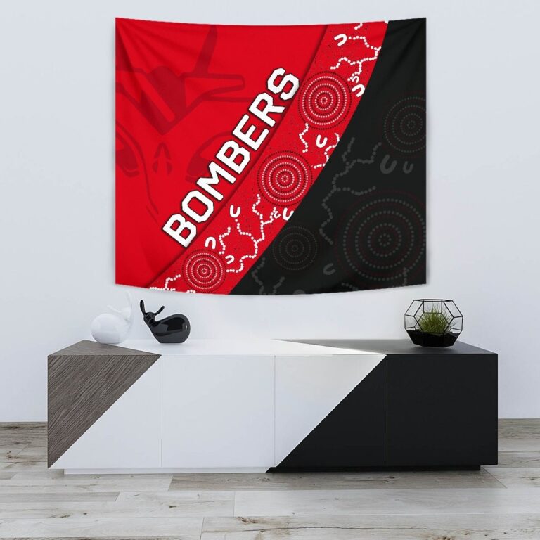 Australian Football League store - Loyal fans of Essendon Bombers's Wall Tapestry:vintage Australian Football League suit,uniform,apparel,shirts,merch,hoodie,jackets,shorts,sweatshirt,outfits,clothes