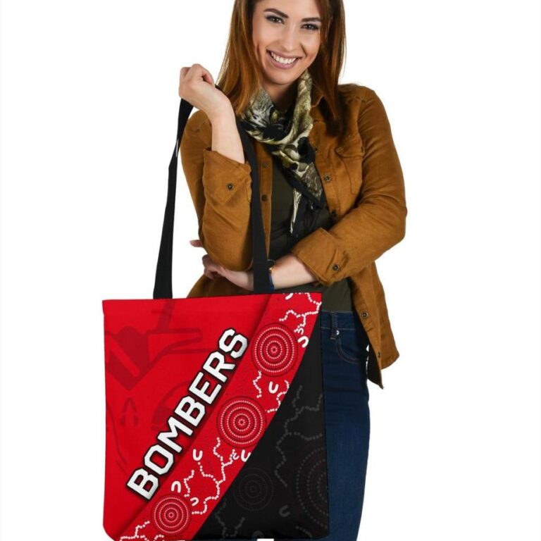 Australian Football League store - Loyal fans of Essendon Bombers's Tote Bag:vintage Australian Football League suit,uniform,apparel,shirts,merch,hoodie,jackets,shorts,sweatshirt,outfits,clothes