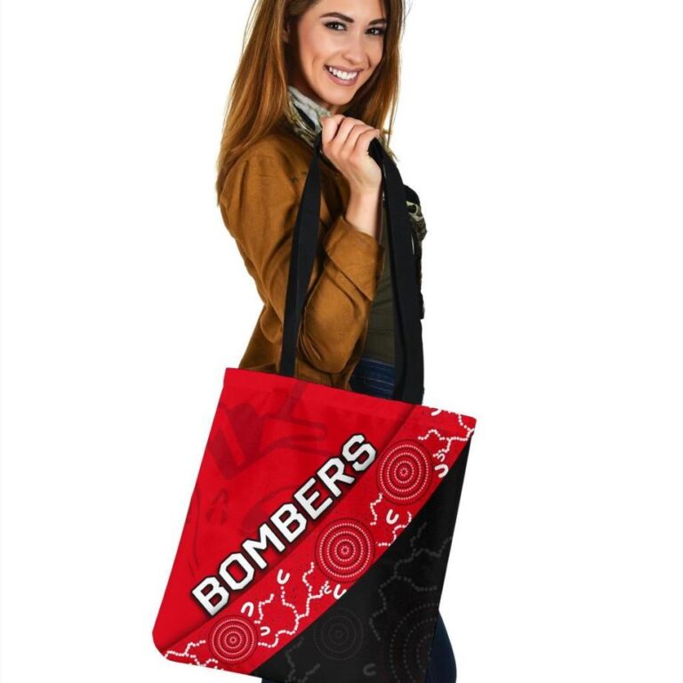 Australian Football League store - Loyal fans of Essendon Bombers's Tote Bag:vintage Australian Football League suit,uniform,apparel,shirts,merch,hoodie,jackets,shorts,sweatshirt,outfits,clothes