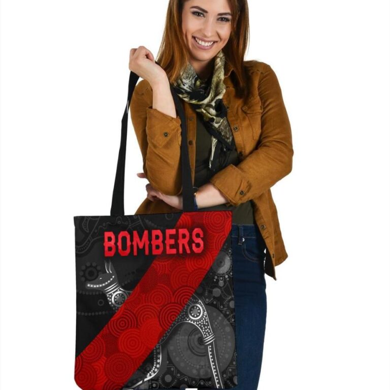 Australian Football League store - Loyal fans of Essendon Bombers's Tote Bag:vintage Australian Football League suit,uniform,apparel,shirts,merch,hoodie,jackets,shorts,sweatshirt,outfits,clothes