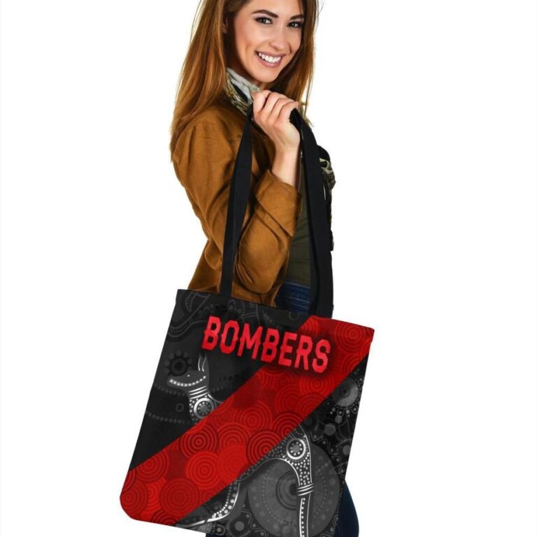 Australian Football League store - Loyal fans of Essendon Bombers's Tote Bag:vintage Australian Football League suit,uniform,apparel,shirts,merch,hoodie,jackets,shorts,sweatshirt,outfits,clothes