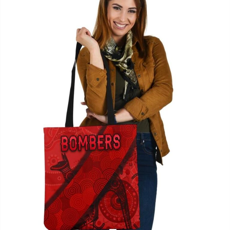 Australian Football League store - Loyal fans of Essendon Bombers's Tote Bag:vintage Australian Football League suit,uniform,apparel,shirts,merch,hoodie,jackets,shorts,sweatshirt,outfits,clothes