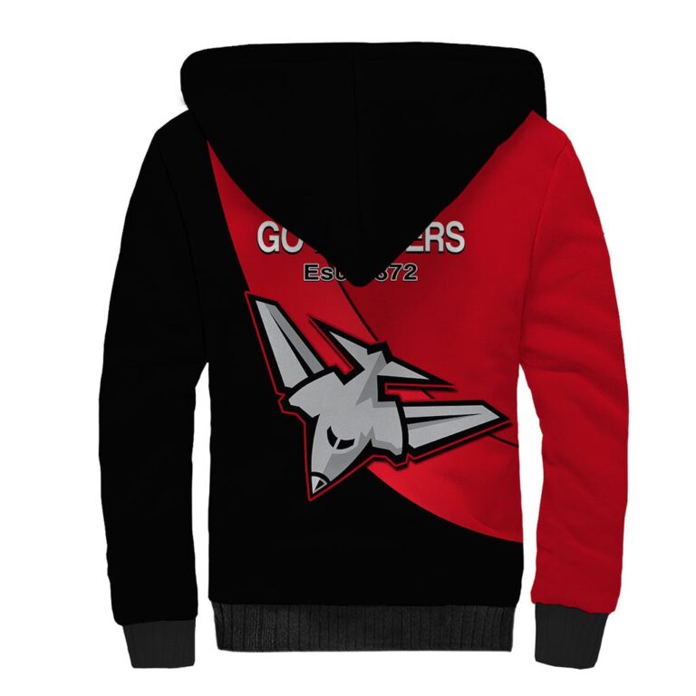 Australian Football League store - Loyal fans of Essendon Football Club's Unisex Sweatshirt,Unisex Thick Coat:vintage Australian Football League suit,uniform,apparel,shirts,merch,hoodie,jackets,shorts,sweatshirt,outfits,clothes