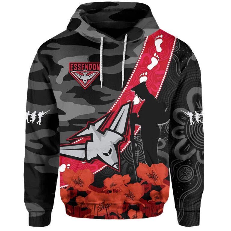 Australian Football League store - Loyal fans of Essendon Football Club's Unisex Hoodie:vintage Australian Football League suit,uniform,apparel,shirts,merch,hoodie,jackets,shorts,sweatshirt,outfits,clothes