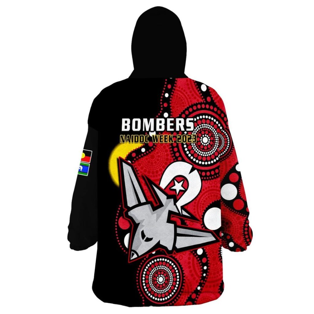 Australian Football League store - Loyal fans of Essendon Football Club's Unisex Oodie,Kid Oodie:vintage Australian Football League suit,uniform,apparel,shirts,merch,hoodie,jackets,shorts,sweatshirt,outfits,clothes