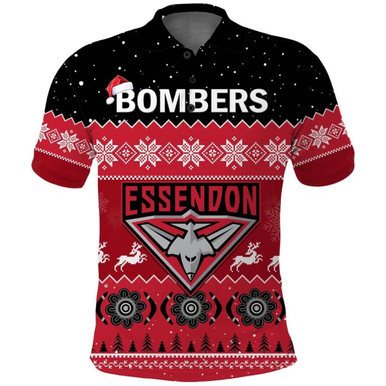 Australian Football League store - Loyal fans of Essendon Bombers's Unisex Polo Shirt:vintage Australian Football League suit,uniform,apparel,shirts,merch,hoodie,jackets,shorts,sweatshirt,outfits,clothes