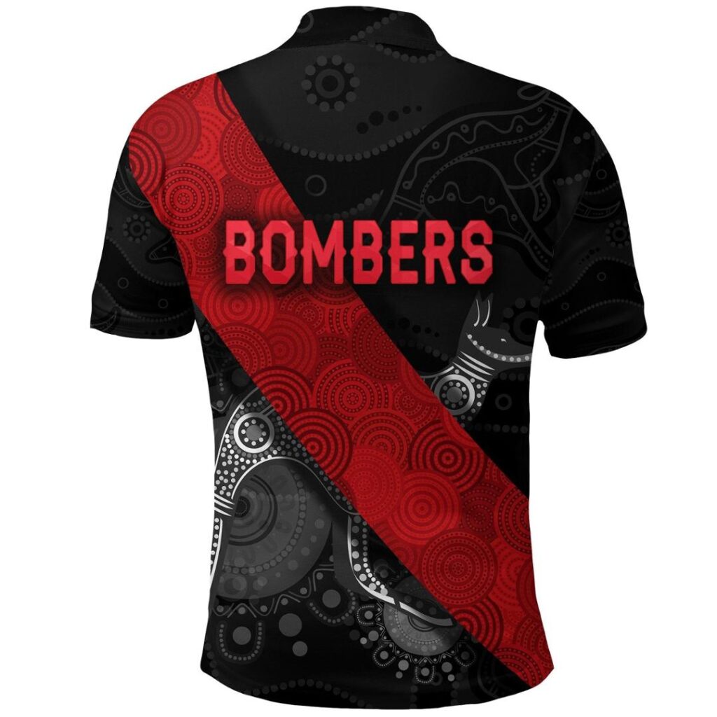 Australian Football League store - Loyal fans of Essendon Bombers's Unisex Polo Shirt:vintage Australian Football League suit,uniform,apparel,shirts,merch,hoodie,jackets,shorts,sweatshirt,outfits,clothes