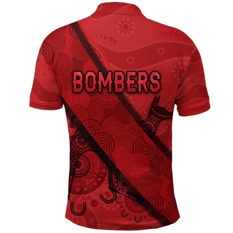 Australian Football League store - Loyal fans of Essendon Bombers's Unisex Polo Shirt:vintage Australian Football League suit,uniform,apparel,shirts,merch,hoodie,jackets,shorts,sweatshirt,outfits,clothes