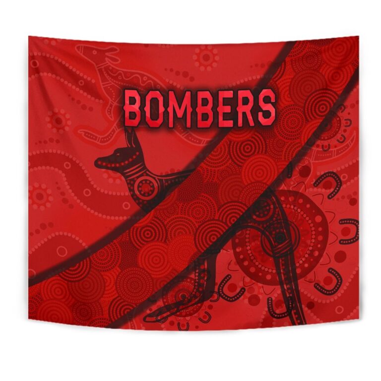 Australian Football League store - Loyal fans of Essendon Bombers's Wall Tapestry:vintage Australian Football League suit,uniform,apparel,shirts,merch,hoodie,jackets,shorts,sweatshirt,outfits,clothes