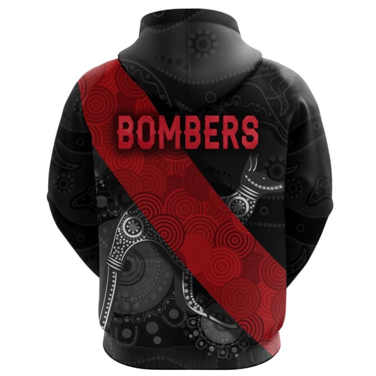 Australian Football League store - Loyal fans of Essendon Football Club's Unisex Zip Hoodie:vintage Australian Football League suit,uniform,apparel,shirts,merch,hoodie,jackets,shorts,sweatshirt,outfits,clothes