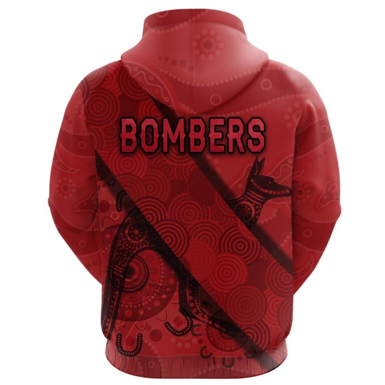 Australian Football League store - Loyal fans of Essendon Football Club's Unisex Zip Hoodie:vintage Australian Football League suit,uniform,apparel,shirts,merch,hoodie,jackets,shorts,sweatshirt,outfits,clothes