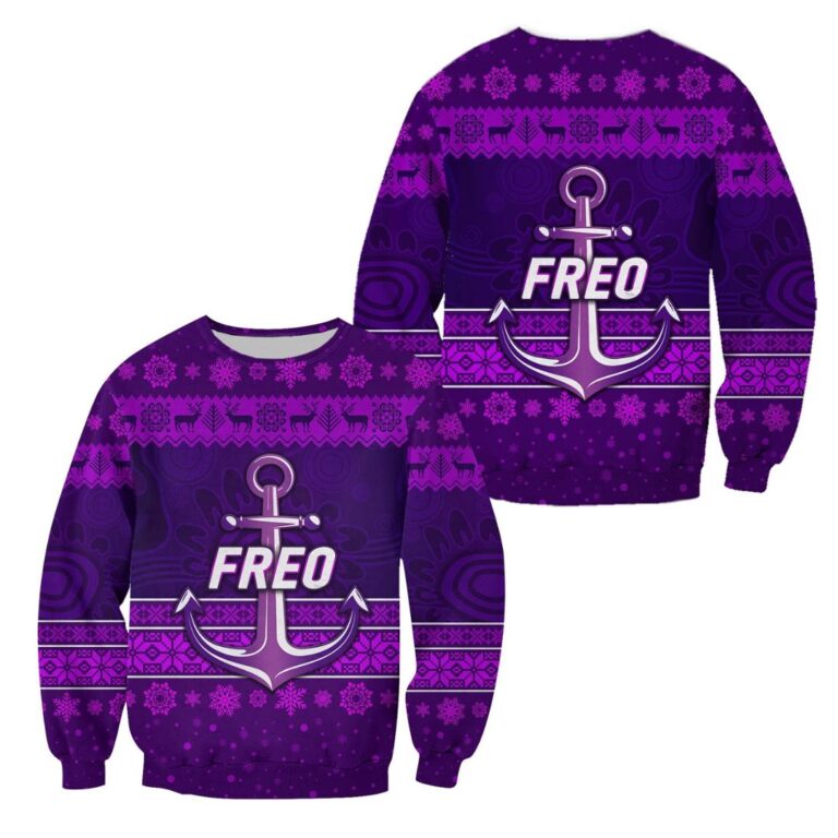 Australian Football League store - Loyal fans of Fremantle Dockers's Unisex Sweatshirt,Kid Sweatshirt:vintage Australian Football League suit,uniform,apparel,shirts,merch,hoodie,jackets,shorts,sweatshirt,outfits,clothes