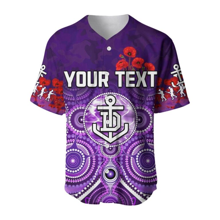 Australian Football League store - Loyal fans of Fremantle Dockers's Unisex Baseball Jerseys,Kid Baseball Jerseys,Youth Baseball Jerseys:vintage Australian Football League suit,uniform,apparel,shirts,merch,hoodie,jackets,shorts,sweatshirt,outfits,clothes