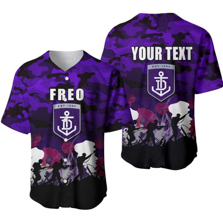 Australian Football League store - Loyal fans of Fremantle Dockers's Unisex Baseball Jerseys,Kid Baseball Jerseys,Youth Baseball Jerseys:vintage Australian Football League suit,uniform,apparel,shirts,merch,hoodie,jackets,shorts,sweatshirt,outfits,clothes