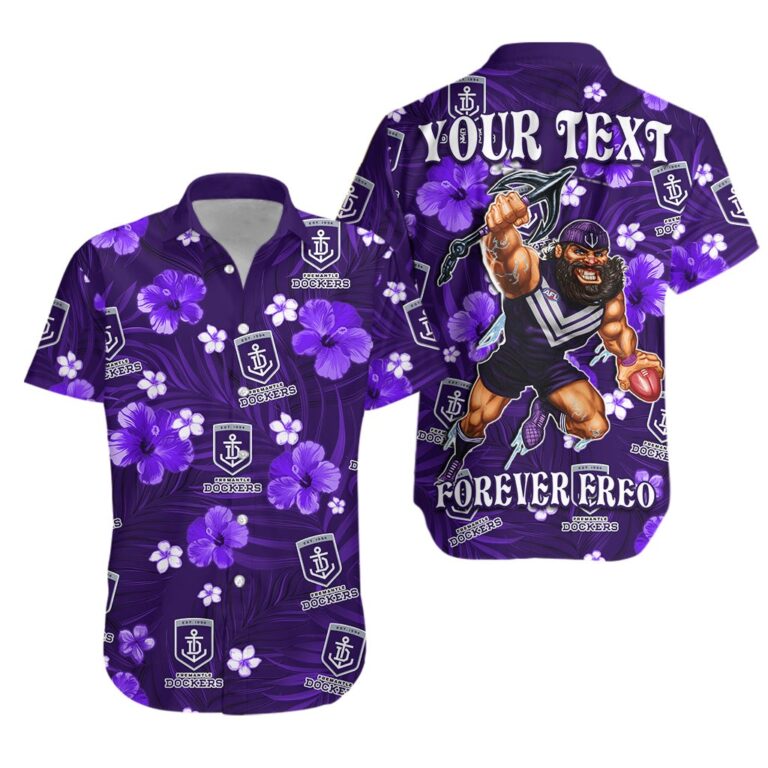 Australian Football League store - Loyal fans of Fremantle Dockers's Unisex Button Shirt,Kid Button Shirt:vintage Australian Football League suit,uniform,apparel,shirts,merch,hoodie,jackets,shorts,sweatshirt,outfits,clothes