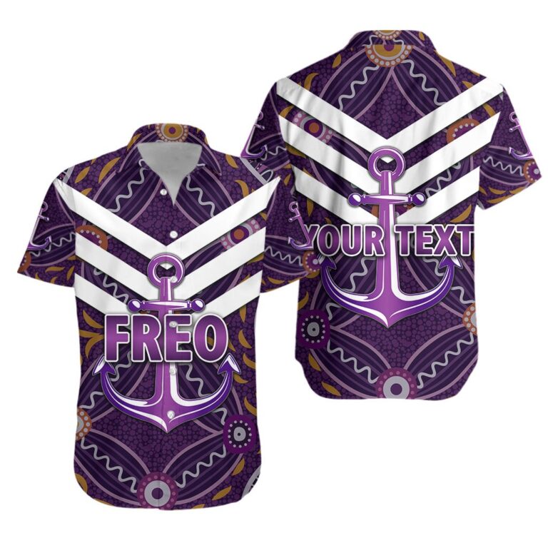 Australian Football League store - Loyal fans of Fremantle Dockers's Unisex Button Shirt,Kid Button Shirt:vintage Australian Football League suit,uniform,apparel,shirts,merch,hoodie,jackets,shorts,sweatshirt,outfits,clothes