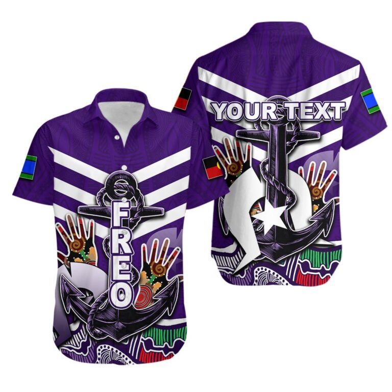 Australian Football League store - Loyal fans of Fremantle Dockers's Unisex Button Shirt,Kid Button Shirt:vintage Australian Football League suit,uniform,apparel,shirts,merch,hoodie,jackets,shorts,sweatshirt,outfits,clothes
