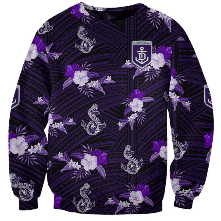 Australian Football League store - Loyal fans of Fremantle Dockers's Unisex Sweatshirt,Kid Sweatshirt:vintage Australian Football League suit,uniform,apparel,shirts,merch,hoodie,jackets,shorts,sweatshirt,outfits,clothes