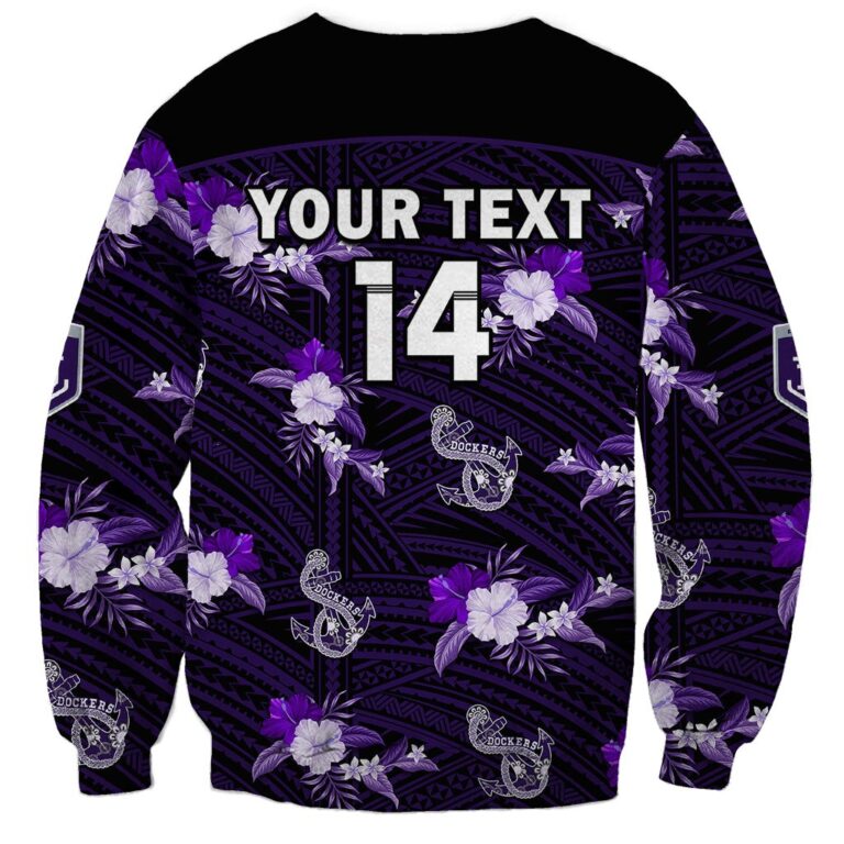 Australian Football League store - Loyal fans of Fremantle Dockers's Unisex Sweatshirt,Kid Sweatshirt:vintage Australian Football League suit,uniform,apparel,shirts,merch,hoodie,jackets,shorts,sweatshirt,outfits,clothes